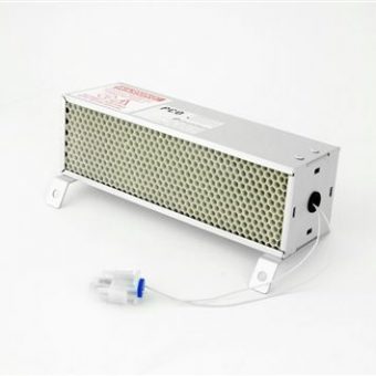 Triad Aer Purication Plate